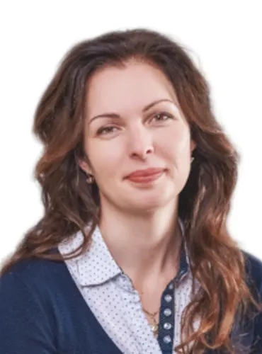 Dr. Hevér Tímea Ph.D.