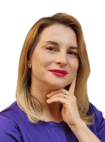 Dr. Puskás Alexandra Ph.D.