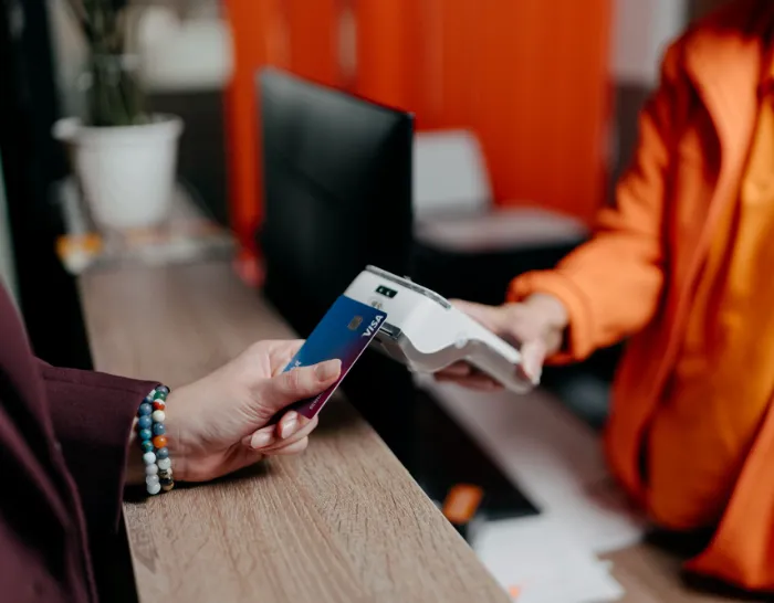 Fizetési lehetőségek