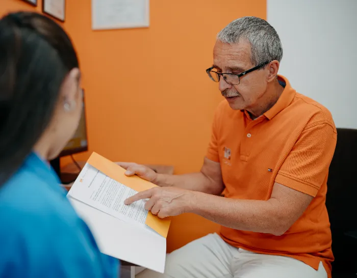 Műtéti tájékoztató 