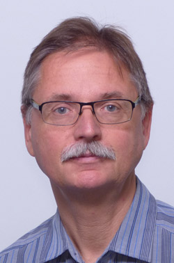 Dr. Szabó Gábor Viktor Ph.D.