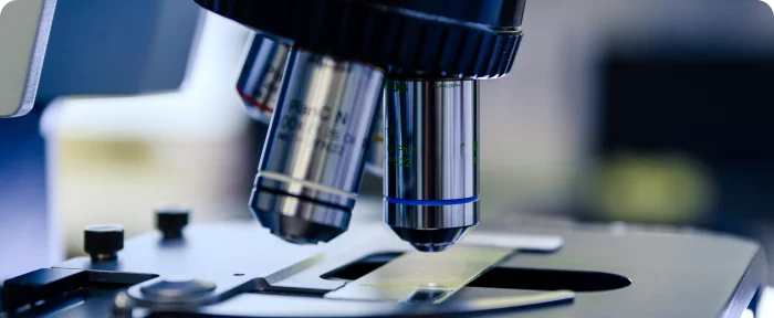 Biopsziás szakrendelés