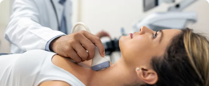 Ultrahang diagnosztika