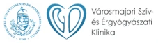 Városmajori szív- és érgyógyászati klinika