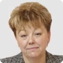 Alabérné Marika